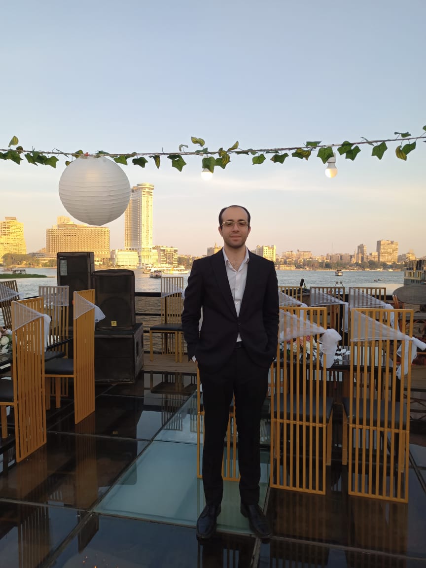 Eslam Osama Saad